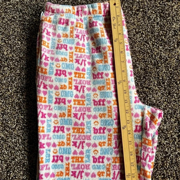 Snoozies fleece pants - Picture 6 of 7